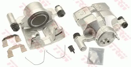 BCX728E Гальмівний супорт (Ціна за цей товар формується з двох складових: Ціна на сайті + додатковий платіж. Остаточну ціну дізнавайтесь у менеджера.) TRW підбір по vin на Brocar