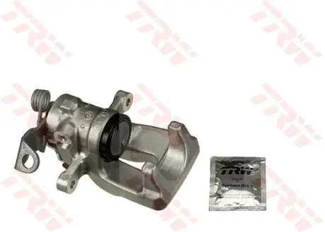 BHQ925E Тормозной суппорт BHQ925E TRW TRW підбір по vin на Brocar