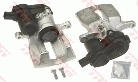 BHT313E Тормозной суппорт TRW подбор по vin на Brocar