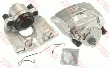 BHW1033E Тормозной суппорт TRW подбор по vin на Brocar