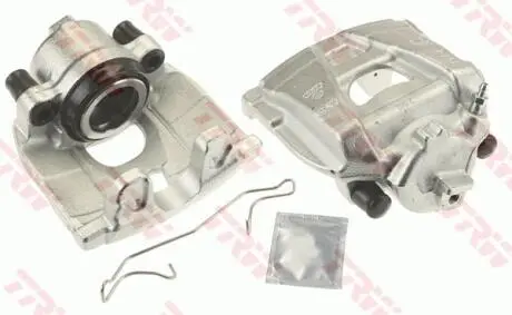 BHW1034E Тормозной суппорт TRW подбор по vin на Brocar