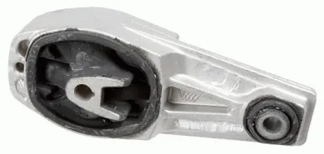 3793501 Подушка двигателя сзади C3 Picasso,DS3,Peugeot 207,207 -6 LEMFORDER подбор по vin на Brocar