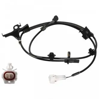 172454 CZUJNIK ABS TOYOTA YARIS 11- LP FEBI BILSTEIN подбор по vin на Brocar