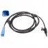 102264 Датчик ABS PEUGEOT 508 10- TY£ FEBI BILSTEIN підбір по vin на Brocar
