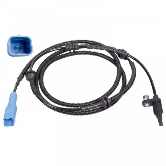 102264 Датчик ABS PEUGEOT 508 10- TY£ FEBI BILSTEIN подбор по vin на Brocar