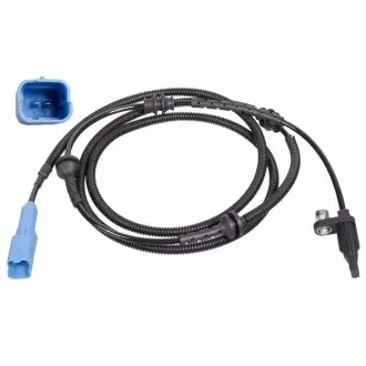 102264 Датчик ABS PEUGEOT 508 10- TY£ FEBI BILSTEIN подбор по vin на Brocar