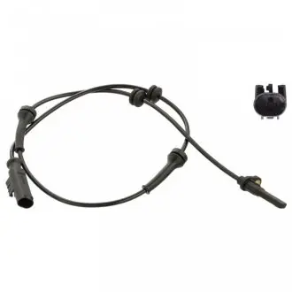 106826 Датчик abs FEBI BILSTEIN подбор по vin на Brocar