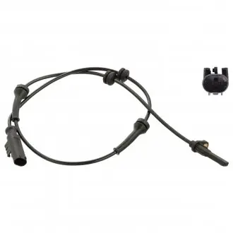 106826 Датчик abs FEBI BILSTEIN підбір по vin на Brocar