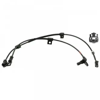 107464 Датчик ABS HYUNDAI IX35 2,0GDI 13- FEBI BILSTEIN подбор по vin на Brocar