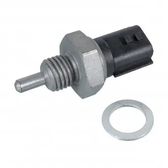 107685 Датчик температуры Dacia Dokker,Logan,Kangoo 08-,Nissan Qashqai,X-Trail,Opel Vivaro,Clio III,Trafic III -14 FEBI BILSTEIN подбор по vin на Brocar
