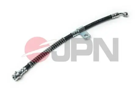 80H0512JPN PRZEWÓD HAMULCOWY GIĘTKI HYUNDAI JPN підбір по vin на Brocar
