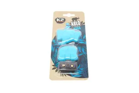 V89WOD Освежитель воздуха Arlo Aqua K2 підбір по vin на Brocar