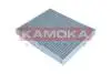 F513901 Фільтр салону вугільний KAMOKA підбір по vin на Brocar