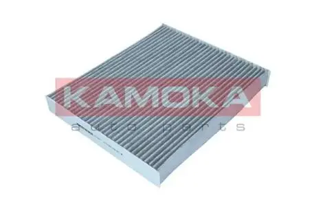 F513901 Фільтр салону вугільний KAMOKA підбір по vin на Brocar