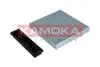 F514401 FILTR KABINOWY Z WĘG. AKT. DACIA KAMOKA підбір по vin на Brocar