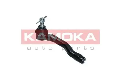 9010198 Наконечник, поперечна кермова тяга KAMOKA подбор по vin на Brocar