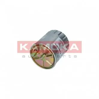 F312101 Фільтр паливний KAMOKA підбір по vin на Brocar