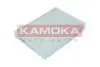 F419301 Фільтр повітря салону KAMOKA підбір по vin на Brocar