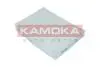 F419301 Фільтр повітря салону KAMOKA підбір по vin на Brocar