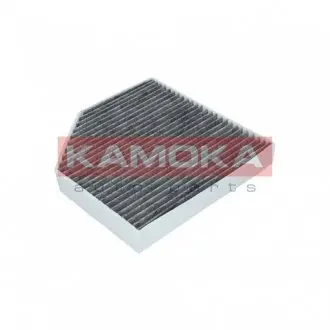 F509301 Фільтр салону KAMOKA підбір по vin на Brocar