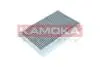 F512201 Фильтр салона угольный KAMOKA підбір по vin на Brocar