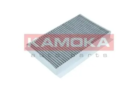 F512201 Фильтр салона угольный KAMOKA подбор по vin на Brocar