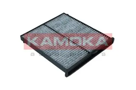 F512401 Фильтр салона угольный KAMOKA подбор по vin на Brocar