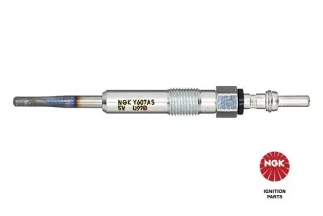 DPOWER50 Свічка розжарювання NGK підбір по vin на Brocar