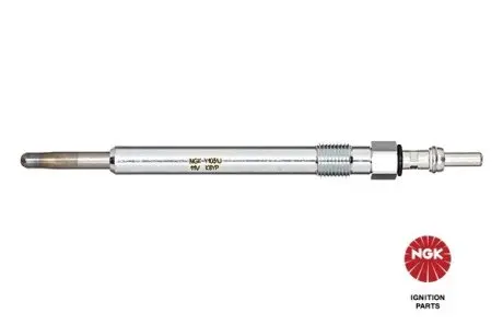 DPOWER71 Свічка накалу JEEP 2,5/2,8CRD 01-08 NGK підбір по vin на Brocar