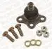 L38509 Шаровая опора 208 12-,Citroen DS3 MONROE підбір по vin на Brocar