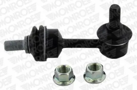 L43649 Стійка MONROE підбір по vin на Brocar