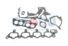 10U0525OYO ZESTAW USZCZELEK SILNIKA HYUNDAI OYODO підбір по vin на Brocar