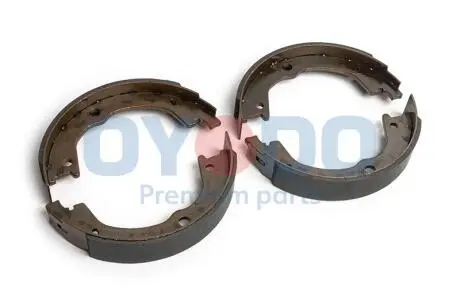 25H0520OYO SZCZĘKI HAMULCA RĘCZNEGO HYUNDAI OYODO підбір по vin на Brocar