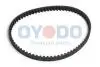 30R4019OYO Ремінь ГРМ OYODO підбір по vin на Brocar