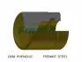 Поршень суппорта NISSAN PATHFINDER (R50) 00-04 P515201