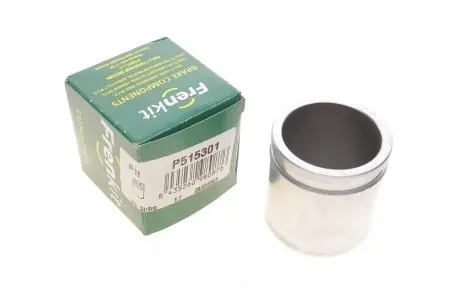 P515301 Поршенек суппорта (переднего) Nissan Patrol 2.8-4.8 00- (51x53mm) FRENKIT подбор по vin на Brocar