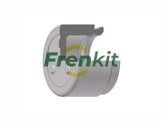 P573104 Поршень тормозного суппорта NISSAN PATROL III (Y62) 10-н.в. FRENKIT подбор по vin на Brocar