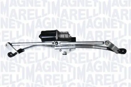 TGE521T Трапеція склоочисника MAGNETI MARELLI підбір по vin на Brocar