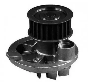 WPQ0878 MAGNETI MARELLI OPEL Помпа воды Astra F/G/H,Vectra,Omega,Daewoo,Chevrolet MAGNETI MARELLI підбір по vin на Brocar