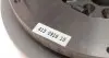 415091610 Демпфер сцепления MB E-class (W213) 16-, OM 654.920 LUK підбір по vin на Brocar