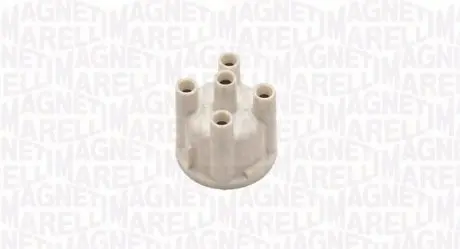 71366701 Кришка розподільника запалення MAGNETI MARELLI підбір по vin на Brocar