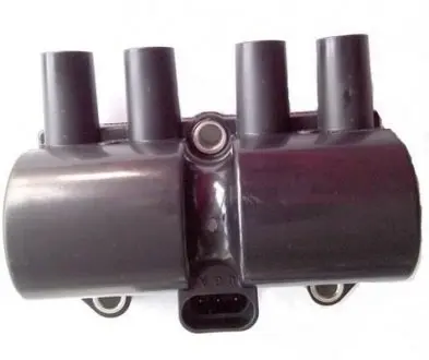 BAEQ089 Катушка запалювання MAGNETI MARELLI підбір по vin на Brocar
