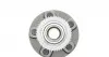 9230058 Підшипник маточини (задньої) Nissan Primera 02-08 (30x148) (+ABS) GSP підбір по vin на Brocar