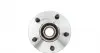 9230058 Підшипник маточини (задньої) Nissan Primera 02-08 (30x148) (+ABS) GSP підбір по vin на Brocar