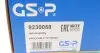 9230058 Підшипник маточини (задньої) Nissan Primera 02-08 (30x148) (+ABS) GSP підбір по vin на Brocar
