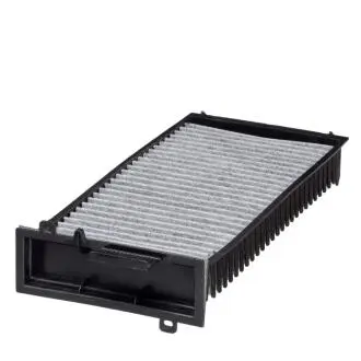 E990LC Фільтр салону Citroen C5 01-04 (вугільний) HENGST FILTER підбір по vin на Brocar