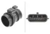 Витратомір повітря Opel Movano 03-10, Vivaro 01- Ranault Kangoo 07-, Megane 05-09, Scenic 05- 8ET 009 142-131