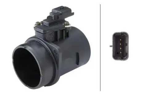 8ET009149561 Витратомір повітря HELLA підбір по vin на Brocar
