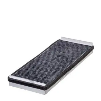 E1925LC01 Фільтр, повітря у салоні HENGST FILTER підбір по vin на Brocar