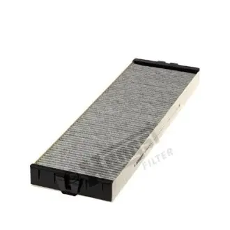 E2937LC Фільтр повітря (салону) HENGST FILTER підбір по vin на Brocar